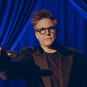 Hannah Gadsby Tickets, Tour Dates and Concert