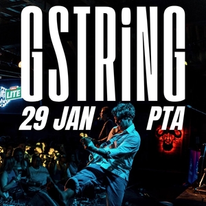 GSTRiNG @ Kleinkaap Boutique Hotel