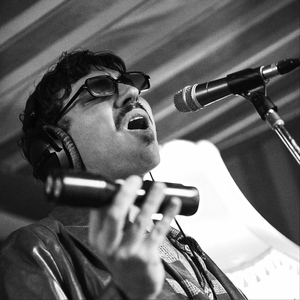 SANTÙ @ The Jam House