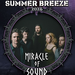 Miracle of Sound Tickets, Tour Dates and Concerts