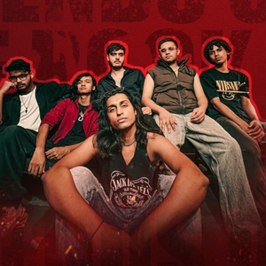 Zen Zephyr @ Hard Rock Cafe New Delhi