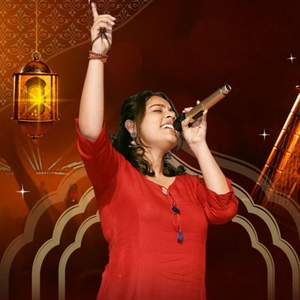 Vanshika Joshi @ Zuvaah Terrace Bar & Kitchen