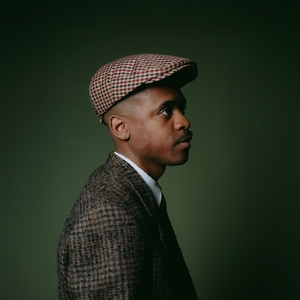 Booshle G. Live at District