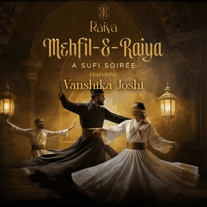 Vanshika Joshi @ Raiya