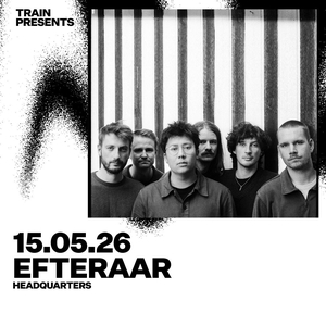 efteraar Tickets, Tour Dates and Concerts