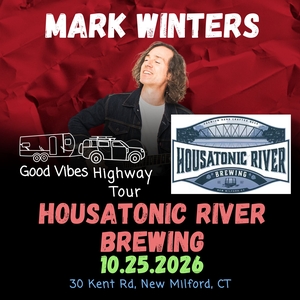 Mark Winters Tickets, Tour Dates and Concerts