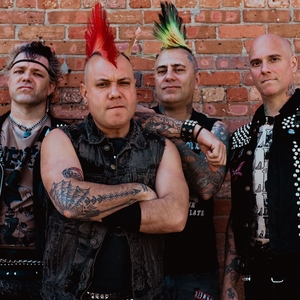 The Casualties Tickets, Tour Dates and Concerts