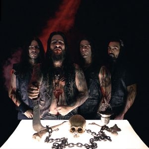 Lucifer's Child @ Ponyhof