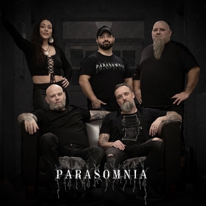 Parasomnia Tickets, Tour Dates and Concert