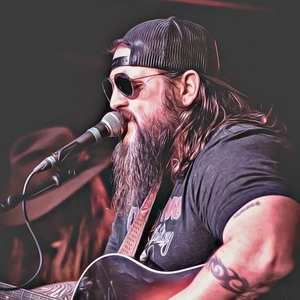 Dinnerbell Road: Cook McKoy Solo Acoustic at Helltown Taproom (Butler PA)