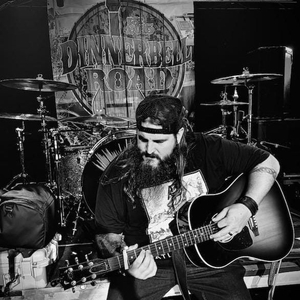 Dinnerbell Road: Cook McKoy Solo Acoustic at Recon Brewing (Meeder)
