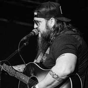 Dinnerbell Road: Cook McKoy Solo Acoustic at Helltown Taproom (Butler PA)