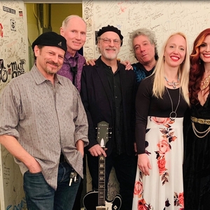 The Joni Project Tickets, Tour Dates and Concerts