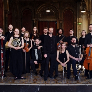 treppenhausorchester Tickets, Tour Dates and Concerts