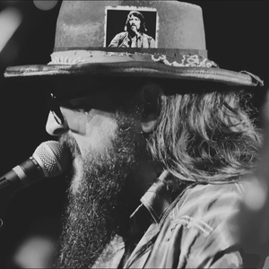 Dinnerbell Road: Cook McKoy Solo Acoustic at Helltown Taproom (Butler PA)