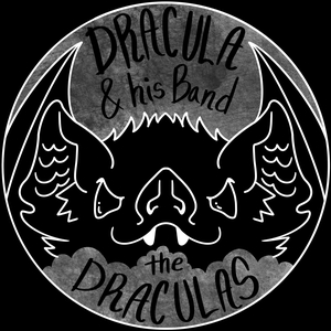 Affiche Dracula and his Band the Draculas