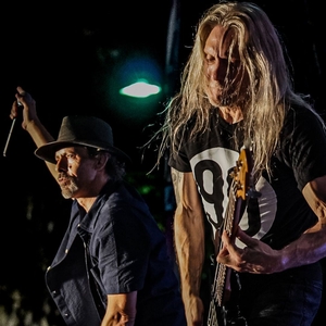 Given To Fly - the Pearl Jam Experience @ Old School Square