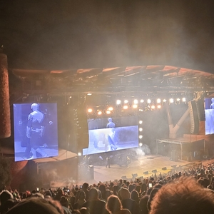 Denzel Curry at Morrison, CO in Red Rocks Amphitheatre 2026