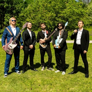 The Lutional @ Kranhalle