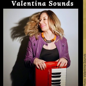 Valentina Sounds @ Keswick Theatre