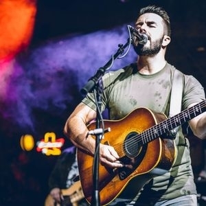 Gary Kyle @ Cactus Jack