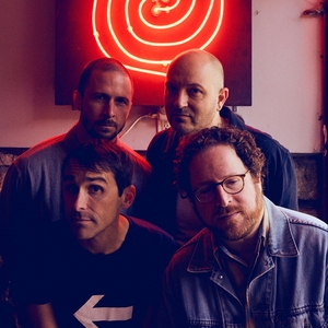 Dauber, The Pretty Flowers, The Spires, and J Mau & The Kiss Off at The Redwood Bar & Grill