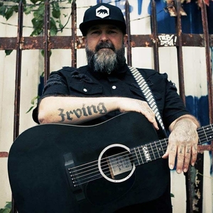 Andrew Irving @ Connon Nurseries