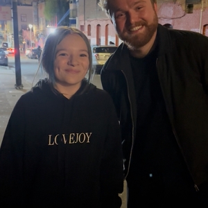 Lovejoy at San Francisco, CA in The Regency Ballroom 2026