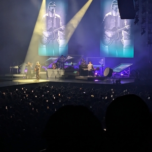 The Lumineers at Brisbane, Australia in Brisbane Entertainment Centre 2026