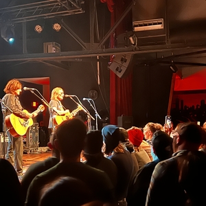 Indigo Girls at Atlanta, GA in Terminal West 2026
