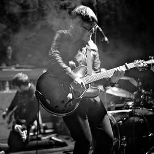 All the Young @ Rust