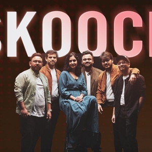 Skooch @ The Piano Man Jazz Club