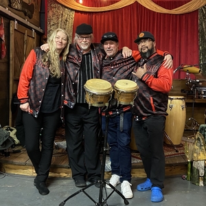 BongoLatte Tickets, Tour Dates and Concerts