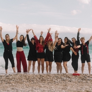 Desperate Brasswives Tickets, Tour Dates and Concert