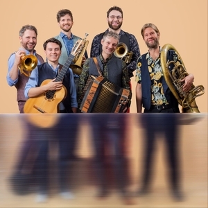 Kapelle So&So @ Rathausprunksaal Landshut