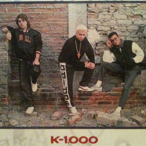 K1000 @ Slice