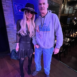Orianthi at undefined in undefined 2026