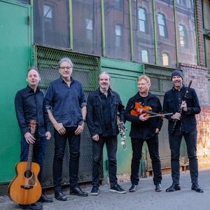 Cillian Vallely @ City Winery Philadelphia