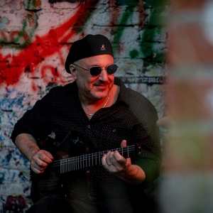 Daniel Bulatkin @ Lagniappe