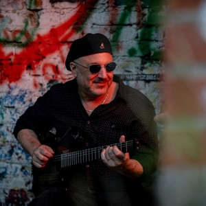 Daniel Bulatkin @ Michael's Genuine