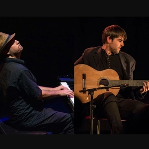 Pau Figueres @ Jamboree Jazz