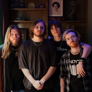 Darlene @ Subterranean