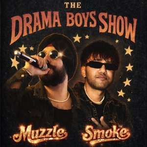 Muzzle @ IndiOwl - Platform 13