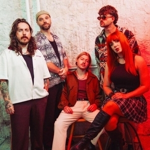 Copper Lungs Tickets, Tour Dates and Concert