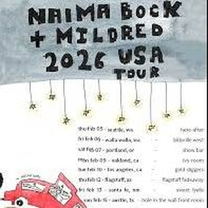 Carson Daniel @ Tractor Tavern