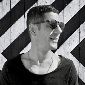 Cartaz: Double B @ Água Qlub - Vilamoura