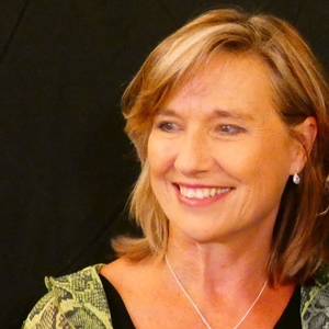 Maggie MacInnes @ The Glasgow Royal Concert Hall