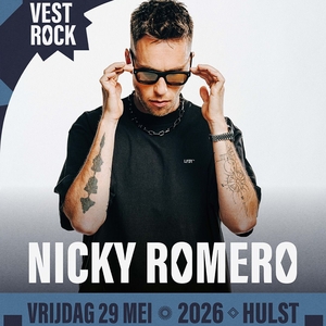 Nicky Romero Tickets, Tour Dates and Concerts