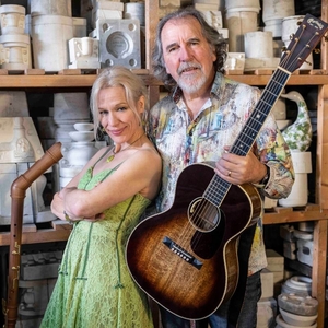 Paul Walker & Karen Pfeiffer @ Doune Rural Hall