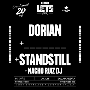 Nacho Ruiz DJ @ Salamandra